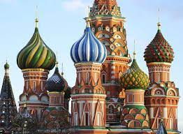 via Moscow